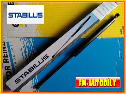 Plynová vzpěra kufru 0028 STABILUS Renault Scenic I RX4 od 1998