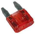 Pojistka MINI 10A TRIFA