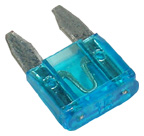 Pojistka MINI 15A TRIFA