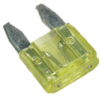 Pojistka MINI 20A TRIFA