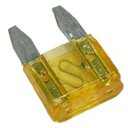Pojistka MINI 5A TRIFA