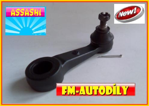 Pomocná páka řízení 0007 ASSASHI Mazda B-série BT-série