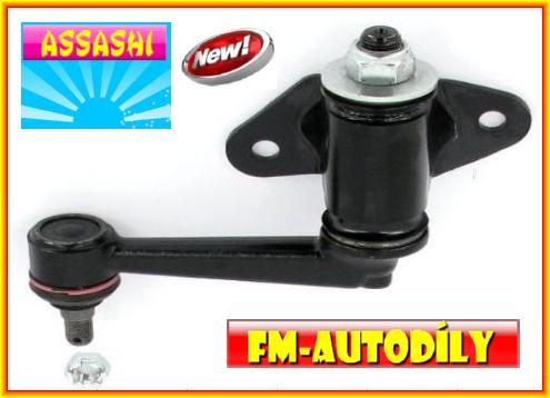 Pomocná páka řízení 0008 ASSASHI Ford Ranger 1998 až 2005