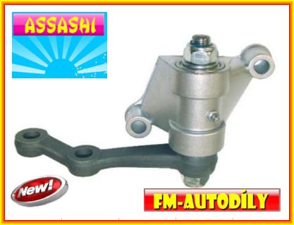 Pomocná páka řízení 0009 ASSASHI Lada 2101 2102 2103 2104 2105 2106 2107