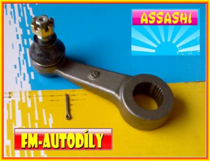 Pomocná páka řízení 0012 ASSASHI Ford Everest Ranger III 2006 až 2009