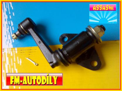 Pomocná páka řízení 0013 ASSASHI Ford Everest Ranger III 2006 až 2009