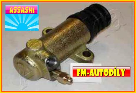 Pomocný spojkový váleček 0004 ASSASHI Nissan Atleon
