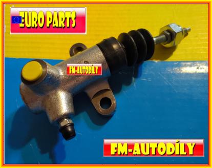 Pomocný spojkový váleček 0004 EUROPARTS Nissan Atleon