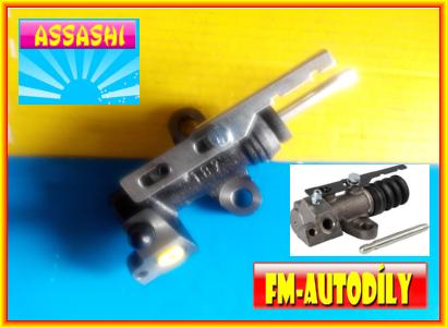 Pomocný spojkový váleček 0005 ASSASHI Nissan Cabstar Renault Maxity 2006 až 2010