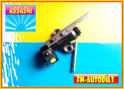 Pomocný spojkový váleček 0006 ASSASHI Nissan Cabstar Renault Maxity 2006 až 2010
