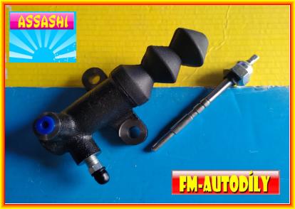Pomocný spojkový váleček 0007 ASSASHI Nissan Atleon Cabstar E 3.0 TD