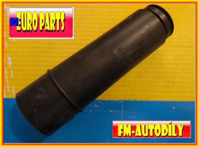 Prachovka tlumiče pérování 0010 EUROPARTS Škoda Octavia II