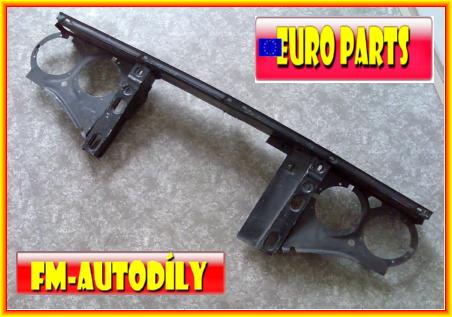 Přední čelo 0001 EUROPARTS Lada 2103 2105 Výprodej