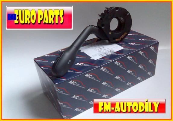 Přepínač blinkrů a světel 0033 EUROPARTS Seat Arosa VW Caddy Lupo Polo
