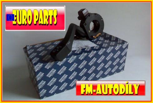 Přepínač blinkrů a světel 0035 EUROPARTS Seat Toledo VW Golf II Jetta Passat Polo