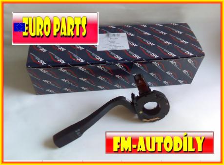 Přepínač blinkrů a světel 0041 EUROPARTS VW Transporter T4 1990 až 1994