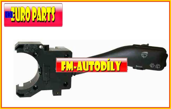 Přepínač stěračů 0003 EUROPARTS