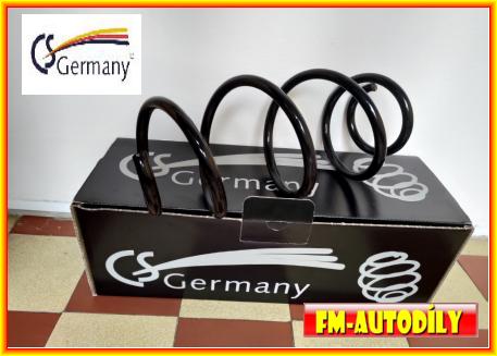 Pružina pérování 0021 CS Germany Hyundai i30 2008 až 2010