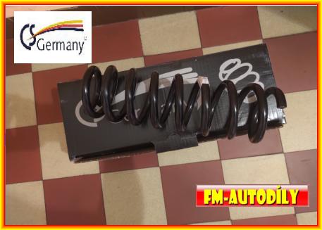 Pružina pérování 0023 CS GERMANY Kia Carrens