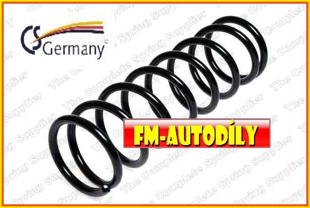 Pružina pérování 0012 CS GERMANY Ford Focus