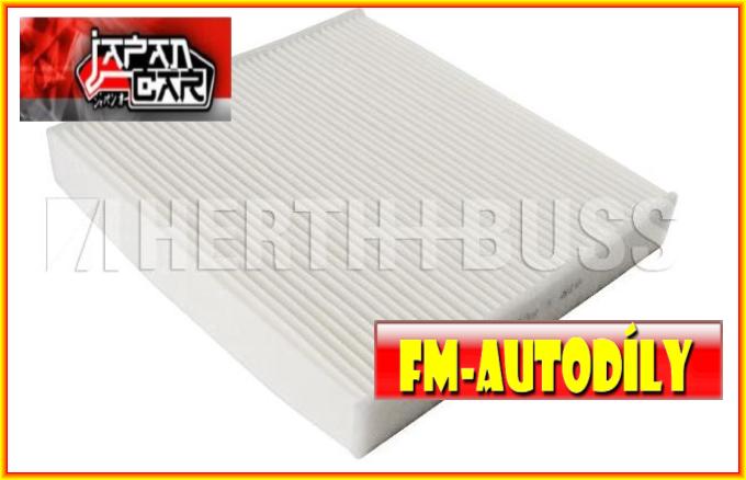 Pylový filtr 0009 JAPANCAR Subaru Ouback
