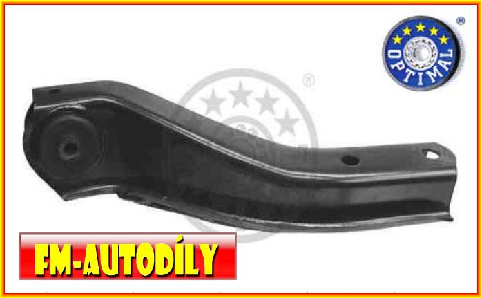 Rameno přední nápravy 0025 OPTIMAL Opel Corca B Tigra Daewoo Lanos