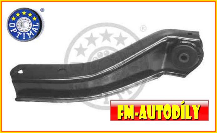 Rameno přední nápravy 0026 OPTIMAL Opel Corca B Tigra Daewoo Lanos