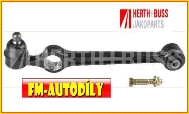 Rameno přední nápravy 0050 HERTHundBUSS