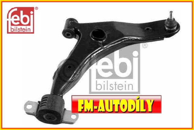 Rameno přední nápravy 0054 FEBI Volvo S40 V40