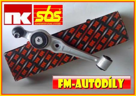 Rameno přední nápravy 0058 NK Saab 900 II 1993 až 1998