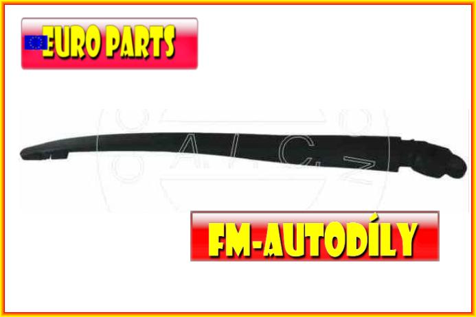 Rameno stěrače 0001 EUROPARTS Opel Astra G