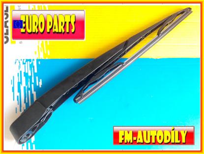 Rameno stěrače 0001 Kit EUROPARTS Opel Astra G