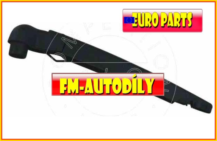 Rameno stěrače 0004 EUROPARTS Opel Astra G Kombi Caravan