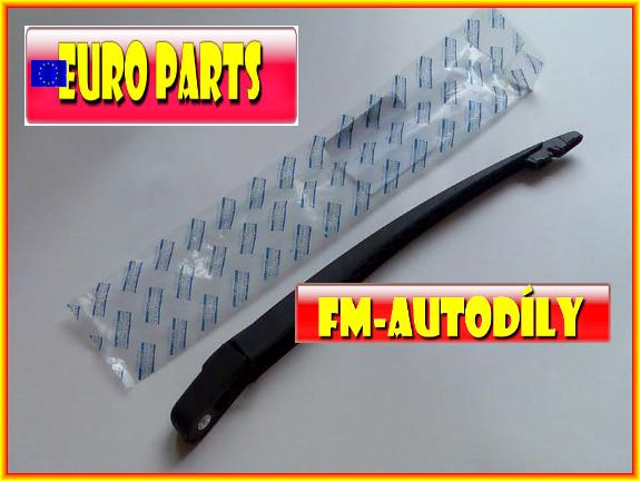 Rameno stěrače 0034 EUROPARTS Nissan Primera WP12 od 2002