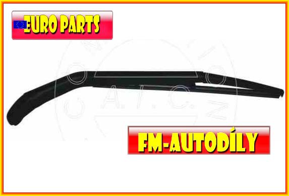 Rameno stěrače 0009 EUROPARTS Fiat Punto