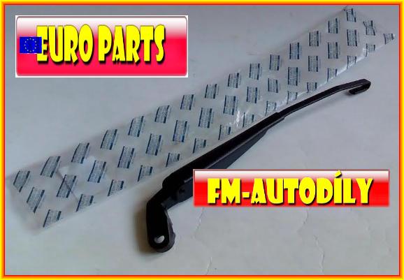 Rameno stěrače 0014 EUROPARTS VW Golf III