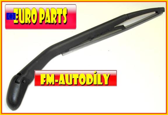 Rameno stěrače 0019 EUROPARTS Fiat Punto II