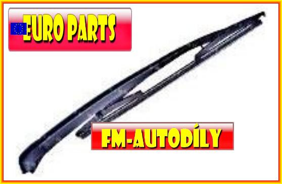 Rameno stěrače 0020 EUROPARTS Fiat Stilo I Hatchback