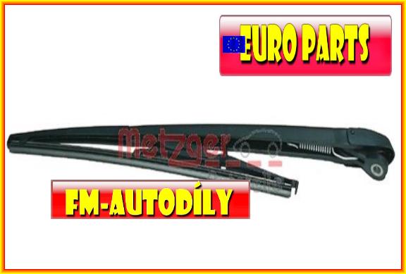 Rameno stěrače 0021 EUROPARTS Fiat Multipla