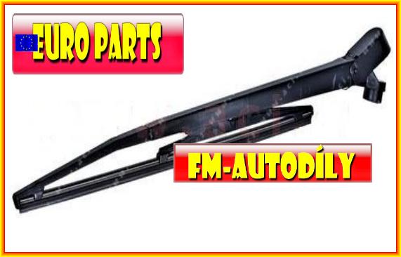 Rameno stěrače 0022 EUROPARTS Fiat Uno