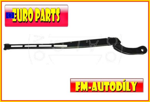 Rameno stěrače 0023 EUROPARTS Audi A4 B6 2000 až 2001