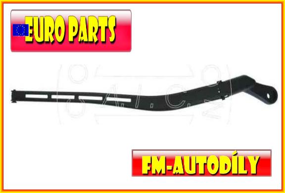 Rameno stěrače 0024 EUROPARTS Audi A4 B6 2000 až 2001