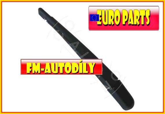 Rameno stěrače 0027 EUROPARTS Peugeot 307