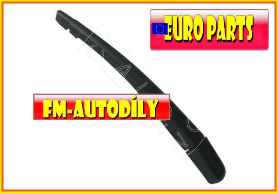 Rameno stěrače 0028 EUROPARTS Citroen C3 Peugeot 307