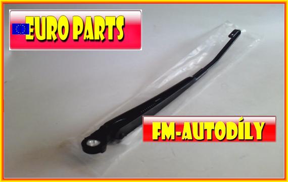 Rameno stěrače 0039 EUROPARTS Ford Galaxy Seat Alhambra VW Sharan 2000 až 2010