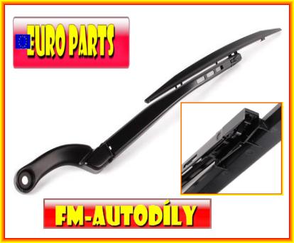Rameno stěrače 0042 EUROPARTS Audi A4 B6 2001 až 2005