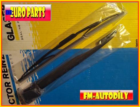 Rameno stěrače 0045 EUROPARTS Citroen Berlingo 1996 až 2008