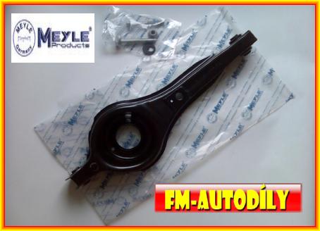 Rameno zadní nápravy 0002 MEYLE Ford Focus I Focus II Focus C-Max