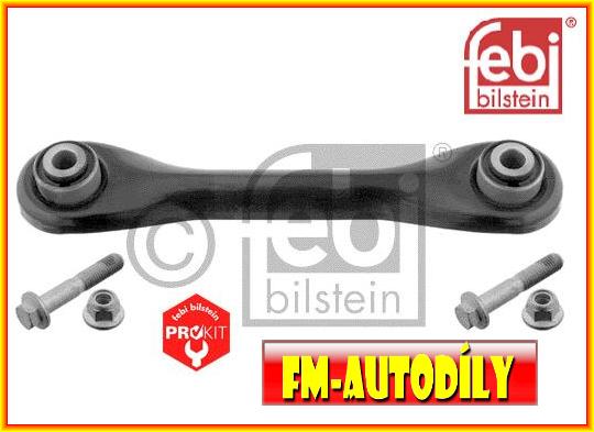 Rameno zadní nápravy 0004 sada FEBI Ford Focus