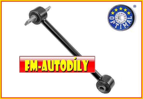 Rameno zadní nápravy 0005 OPTIMAL Volvo S40 V40